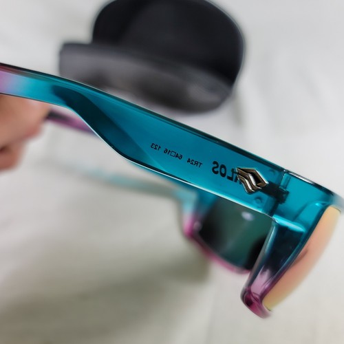 TOREGE Talos TR24 Sport SUNGLASSES Rainbow Color, Polarized Lenses 64-16-123