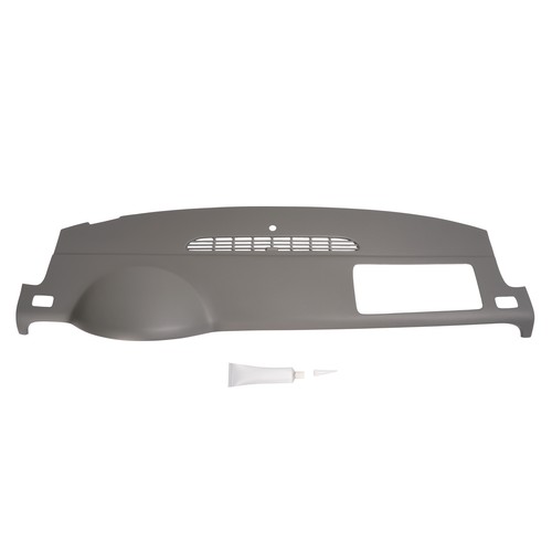 For Avalanche Suburban Tahoe Yukon Dash Cover Cap Gray 2007-2014