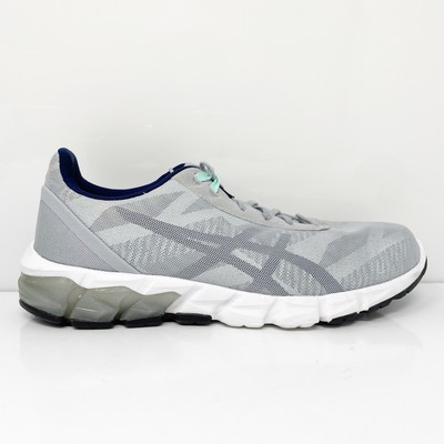 

Женские кроссовки Asics Gel Quantum 90 2 1022A210 серые кроссовки размер 8,5, Серый, Gel Quantum 90 2