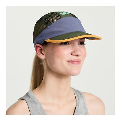 

Аксессуары к шапке Saucony унисекс Outpace Foamie
