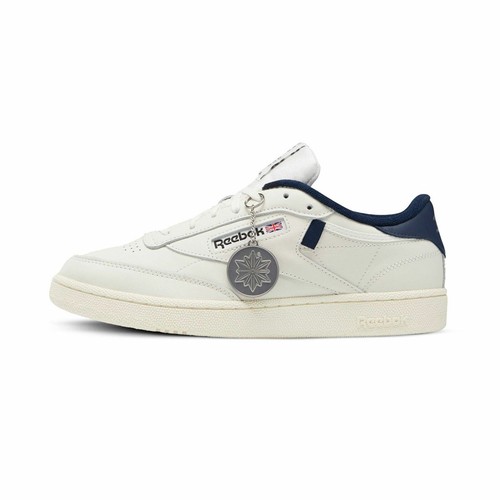 [FX1379] Мужские кроссовки Reebok Club C 85