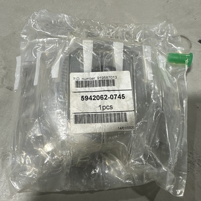 TETRA PAK Hoyer 5942062-0745 Sprocket (OEM) *New*