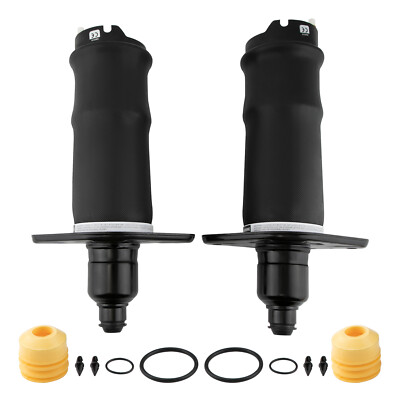 Paar Luftfederung Hinterachse links + rechts for Audi A6 C5 4B Allroad Quattro