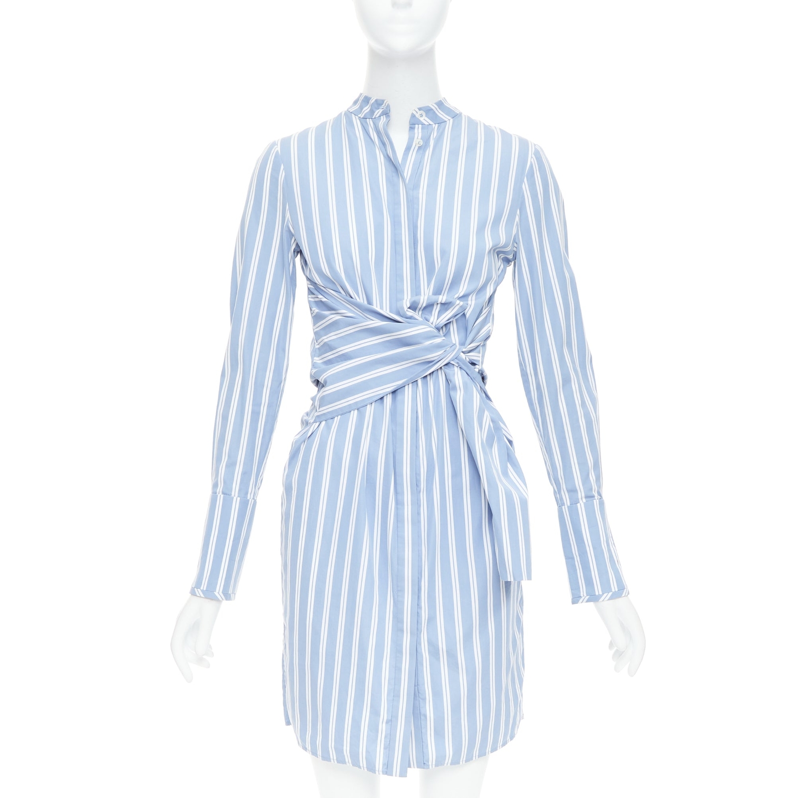 【Victoria Beckham】チェックリネントップ Victoria Beckham - Checked linen top Victoria Beckham
