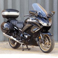 2020 YAMAHA FJR 1300 ULTIMATE EDITION. STUNNING 2 OWNER FSH EXAMPLE.