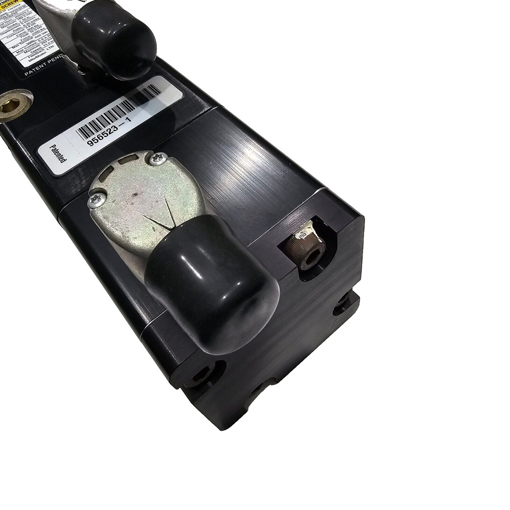 TOLOMATIC GSWA33 2233-0736 SERVO MOTOR 3.8kN Servoweld — 3