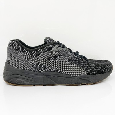 

Puma Mens R698 360801 02 Серая повседневная обувь Кроссовки Размер 11, Серый, R698