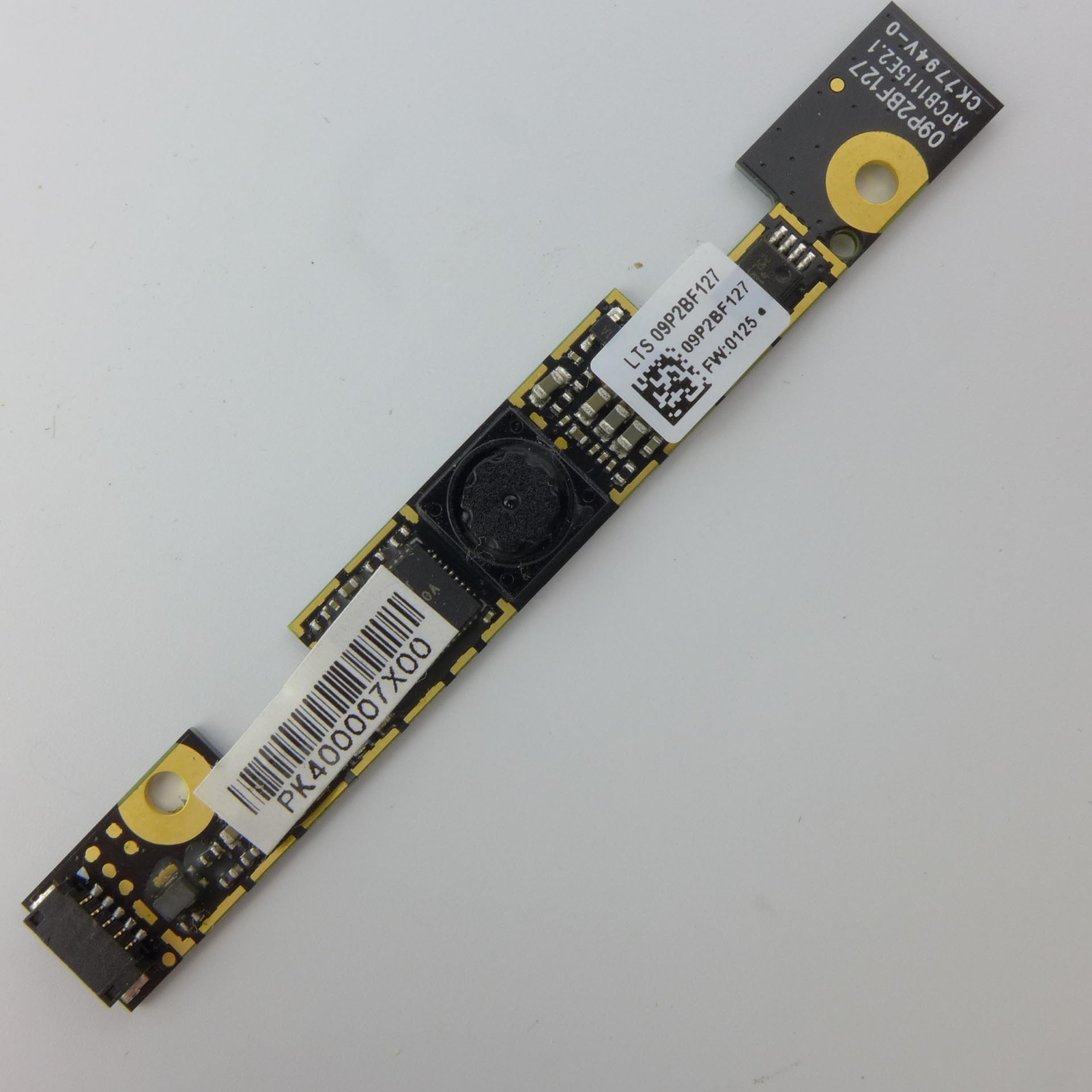 ORIGINAL Acer Aspire 5750G Webcam Kamera  camera 5750 5750ZG ✅