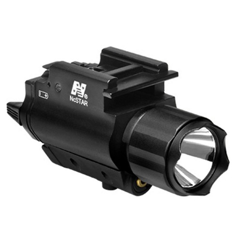 Lampe Laser Genetics ND3P SZ Subzero _ Équipement réplique airsoft