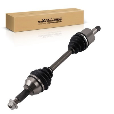 Arbre de transmission CV Avant for Ford Focus RS/Mondeo III 2002-2007 S713B437AD