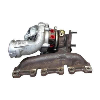 2015-2018 Porsche Macan Right Passenger Side Turbo 94612302531 3.0L 88K OEM Part