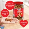 Milk-Bone Soft and Chewy Chicken Recipe Dog Treats, 25 Ounces (1 Count)