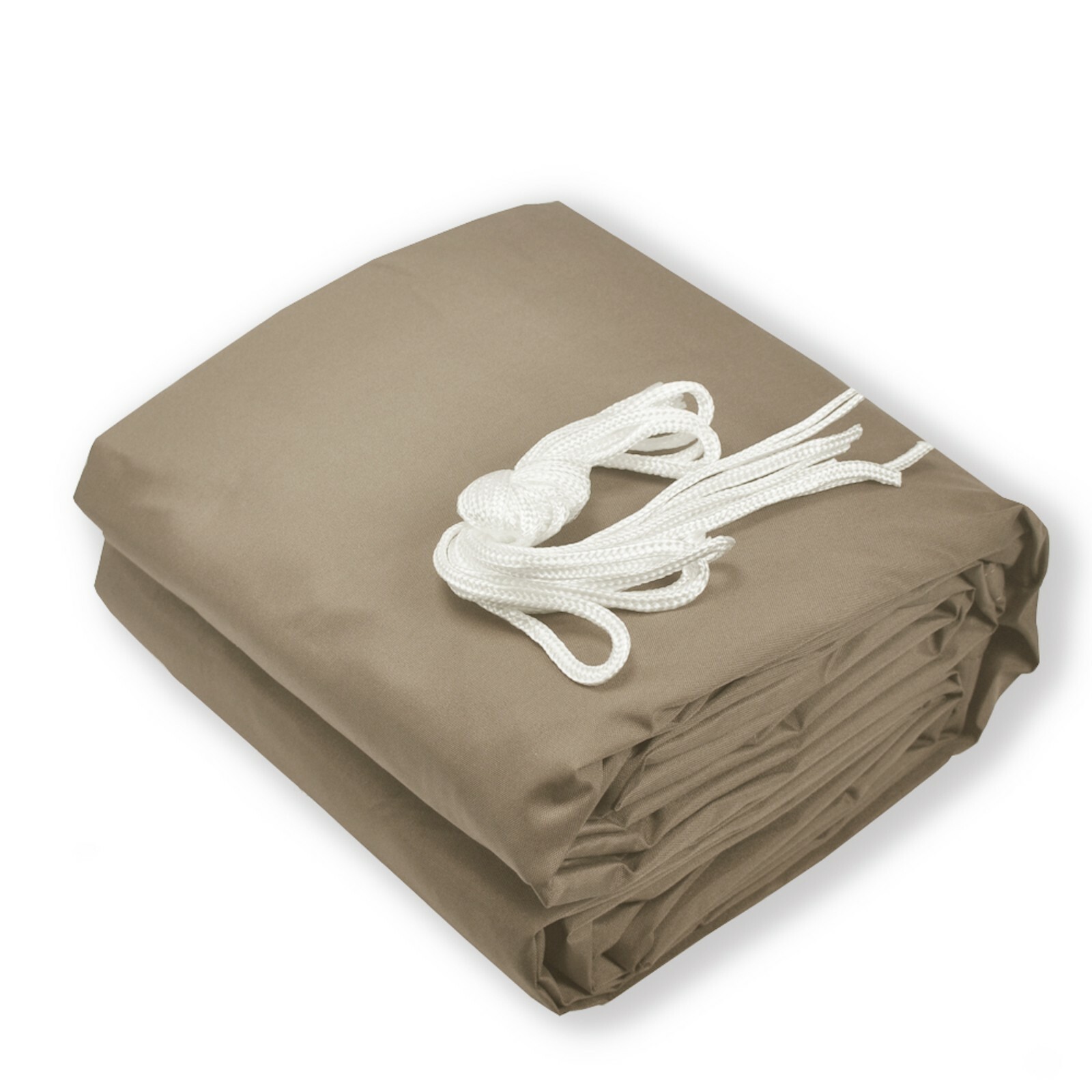 Muddy water Rectangular Waterproof Sun Shade Sail Canopy Cover Yard Deck Garden