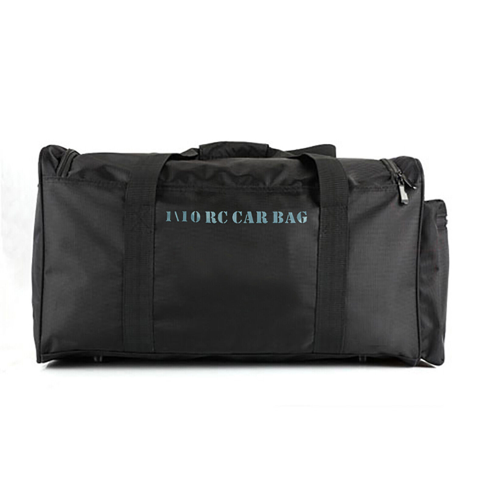 RC Car Storage Bag Zipper Handbag Carry Case Cover for 1/10 1/8