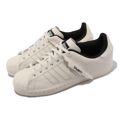 

Adidas Originals Superstar Off White Цвет слоновой кости Мужчины Унисекс Повседневный образ жизни HQ7075, Белый, Superstar