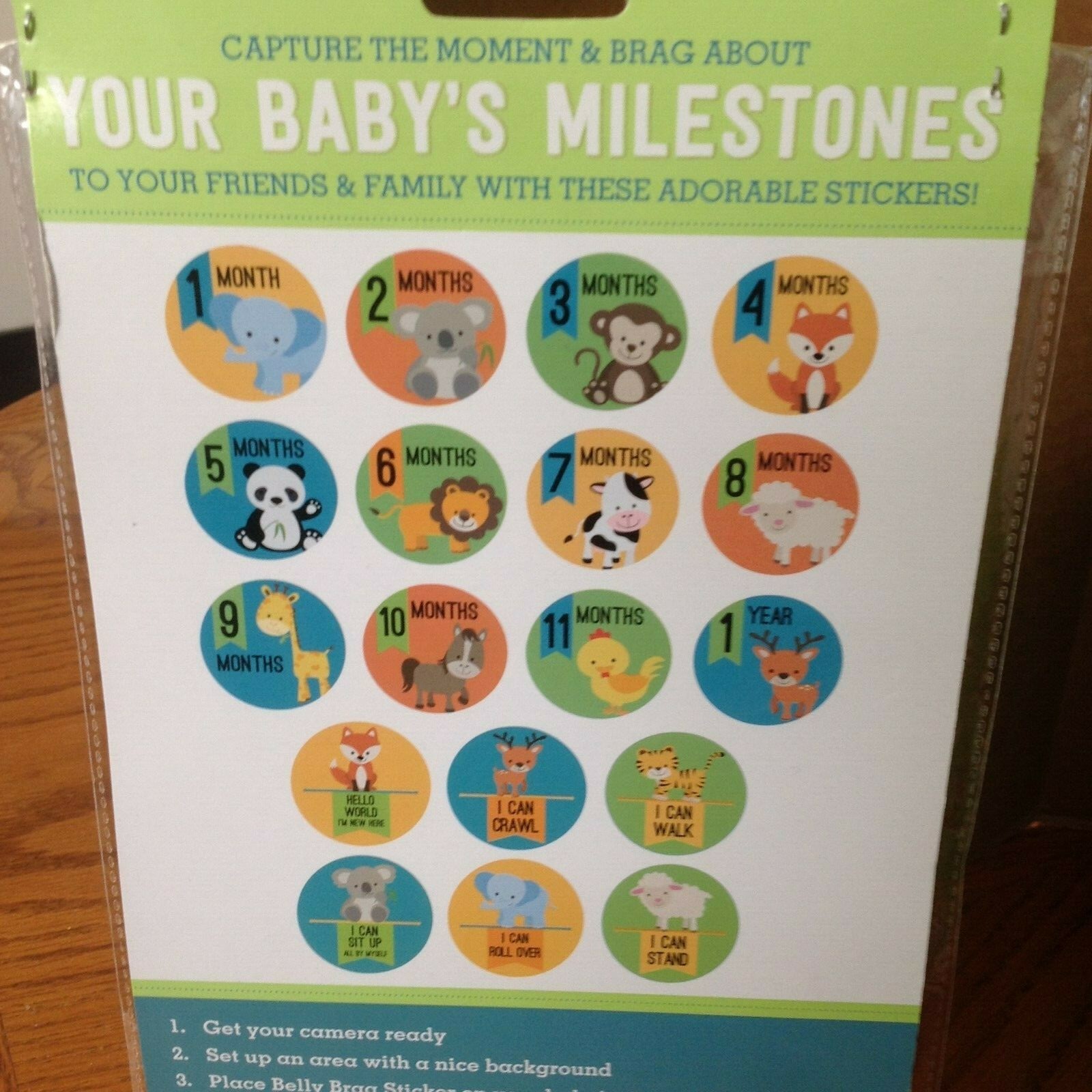 New Infant Easter Or  Baby Shower  Gift Basket