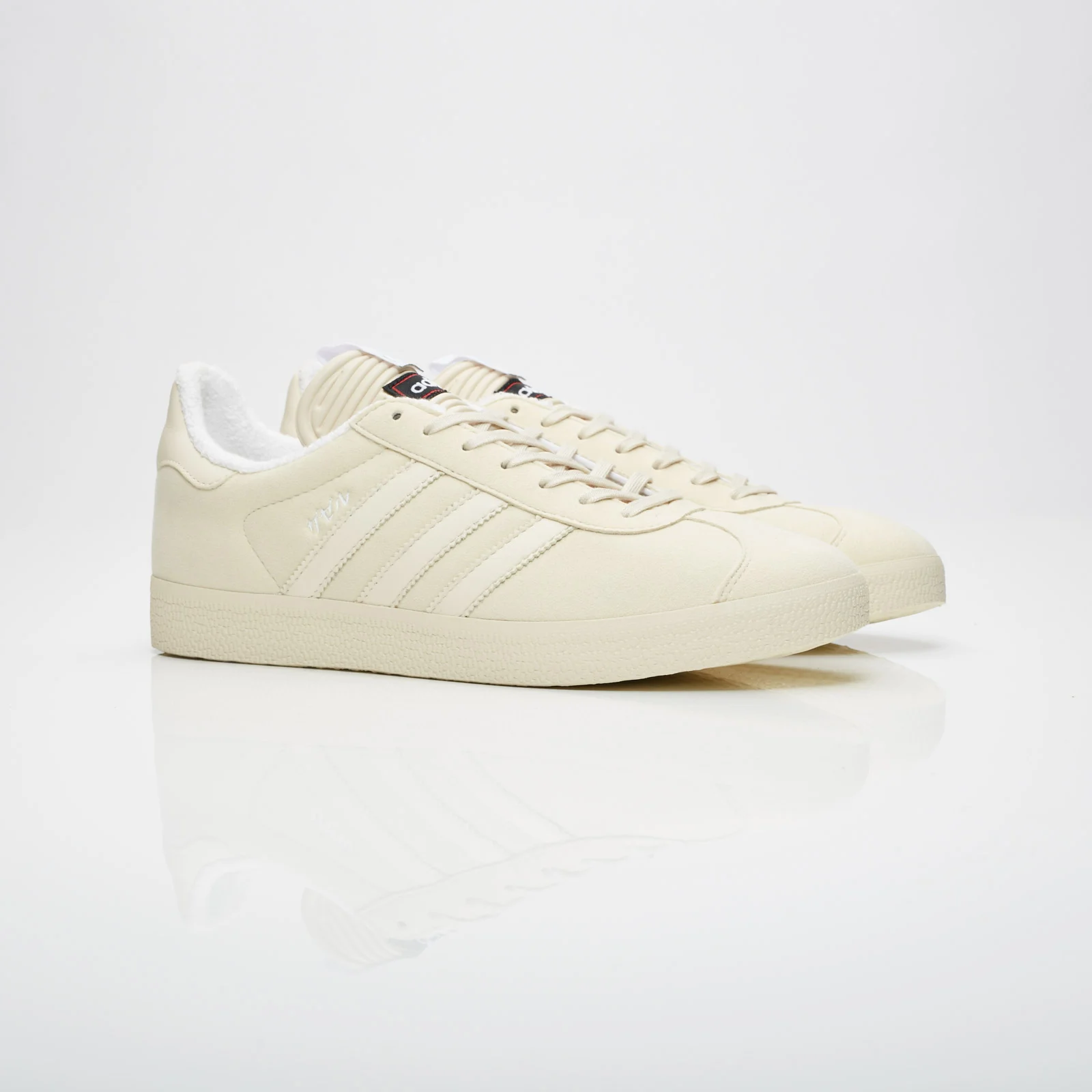 Adidas gazelle x slam jam x ua e amp; sons deals
