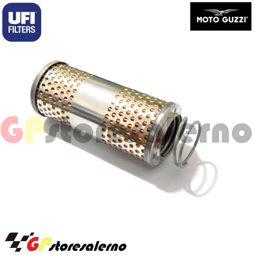 2553100 FILTRO OLIO UFI MOTO GUZZI 850 V9 ROAMER 2016 | eBay