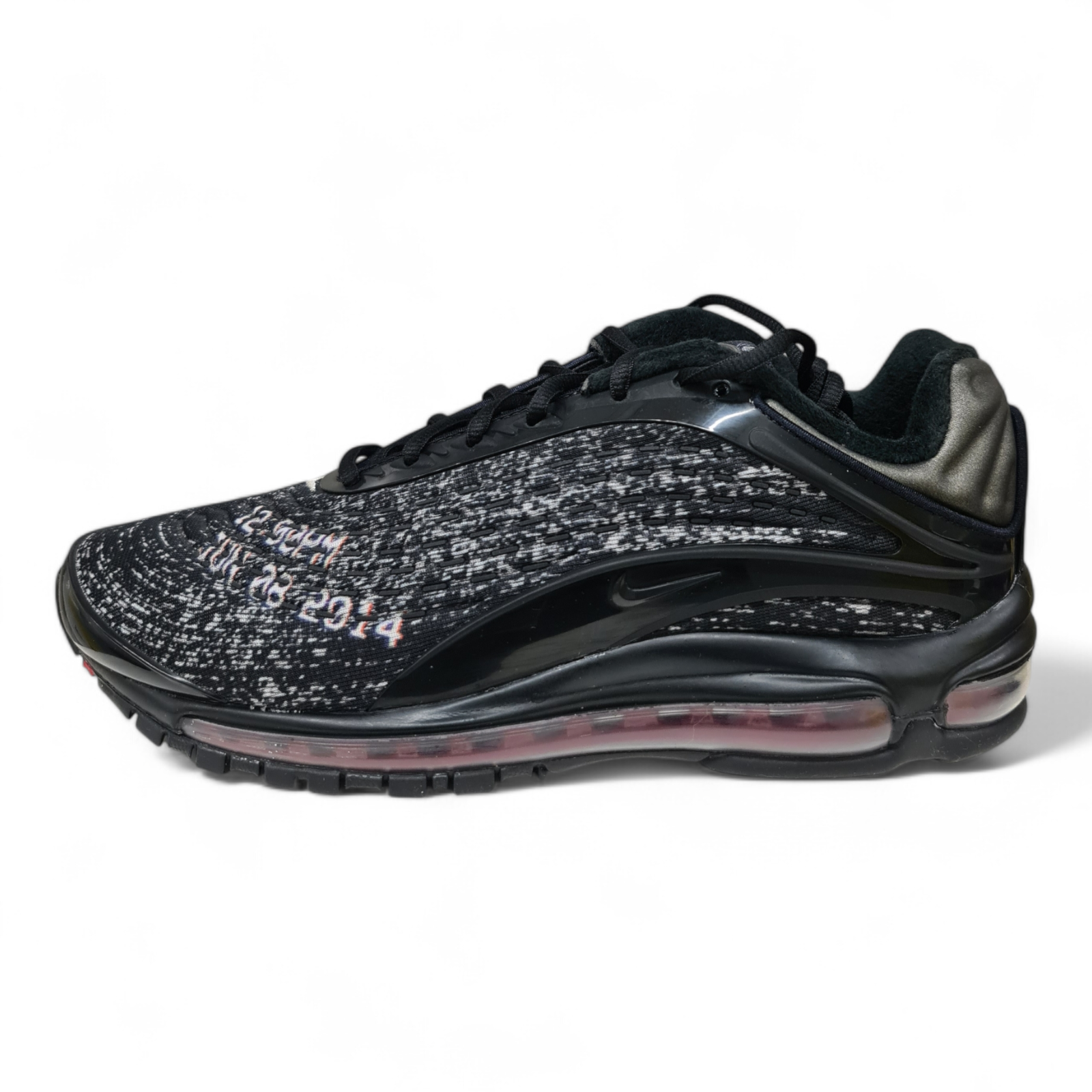 skepta air maxs