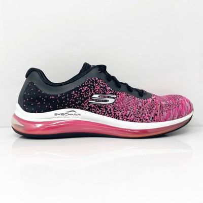 

Skechers Женские кроссовки Skech Air Element 2 149042 Розовые кроссовки Размер 8, Розовый, Skech Air Element 2