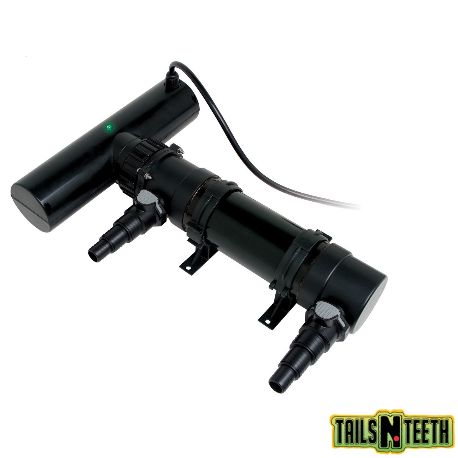 Laguna UV Sterilizer / Clarifier 14w - For Ponds Up To 1000 Gallons PT1671