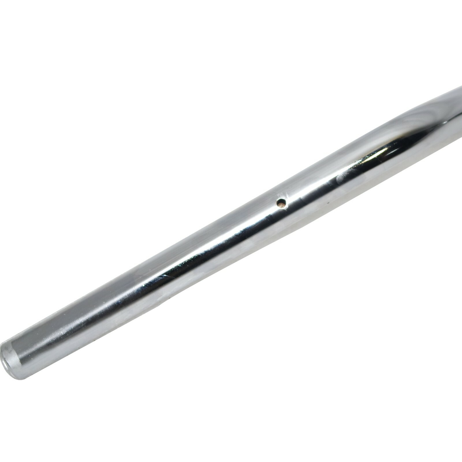 Fits Royal Enfield Interceptor 650 cc 30'' Long 7/8'' Handlebar Steel Chrome Plated