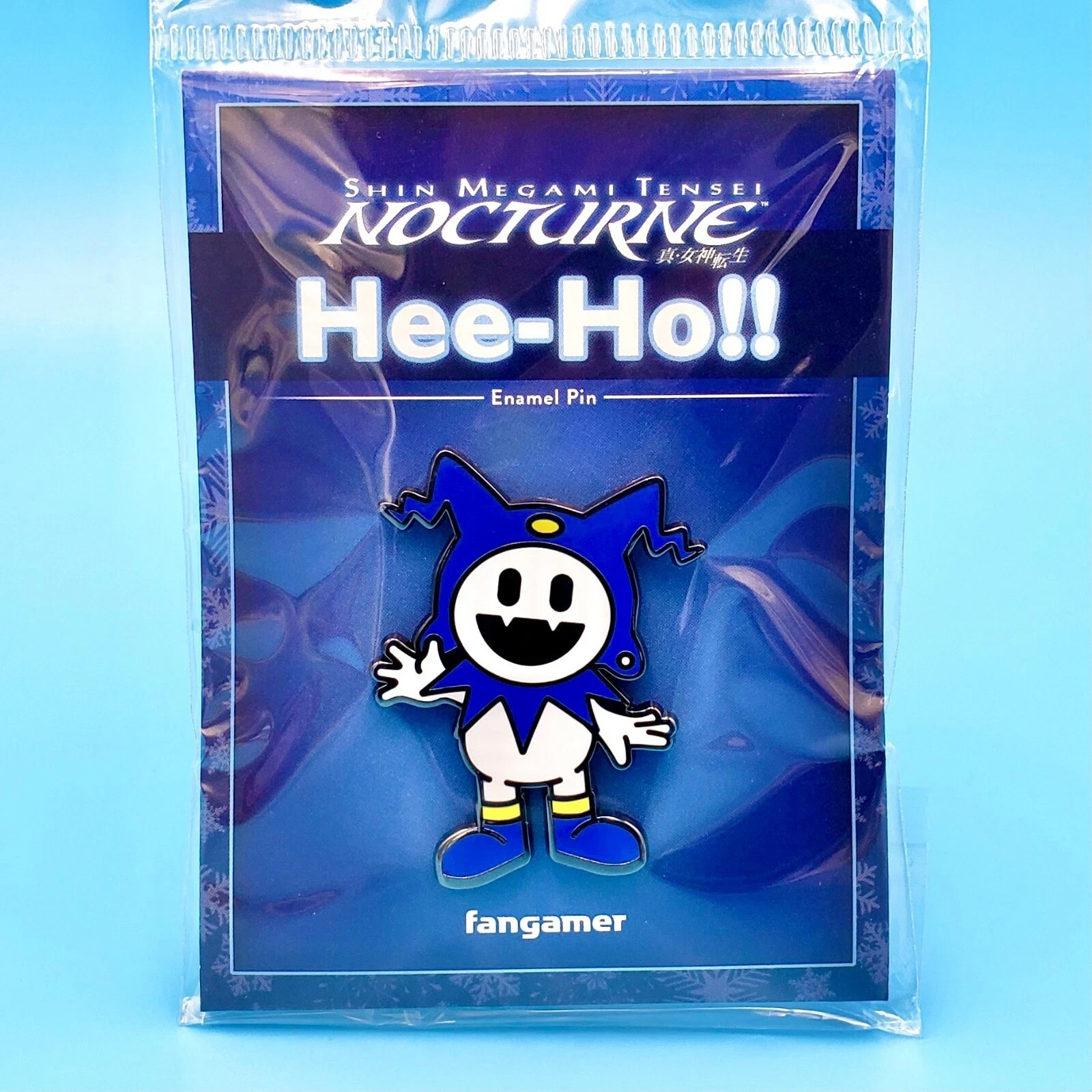 【激熱】ティンカーベル　フレームピンセット　（framed pin set） NEX101MCxE000ZKP.jpg