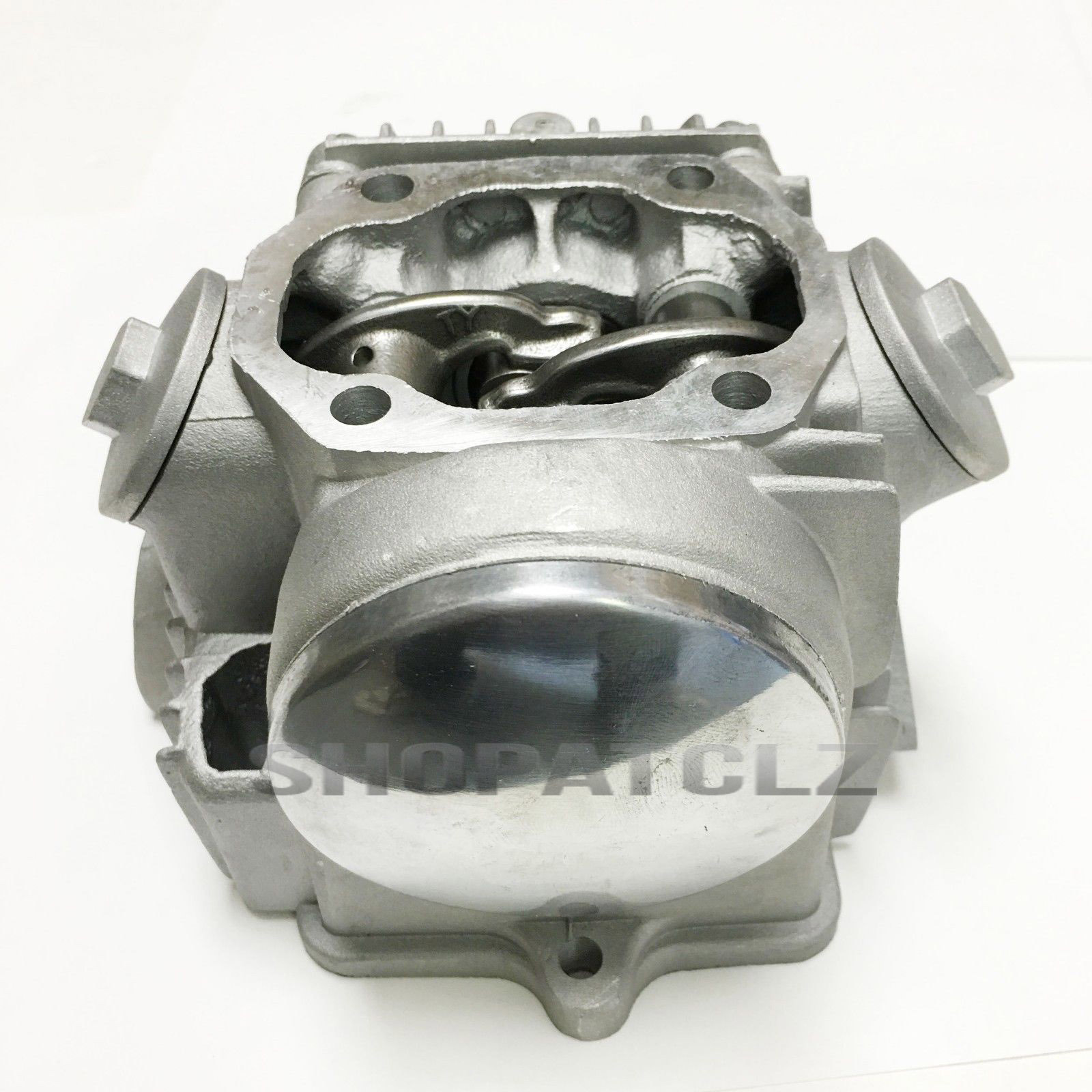 70cc Honda Cylinder Head Complete Atc70 Crf70f Xr70 Ct70 C70 Engine