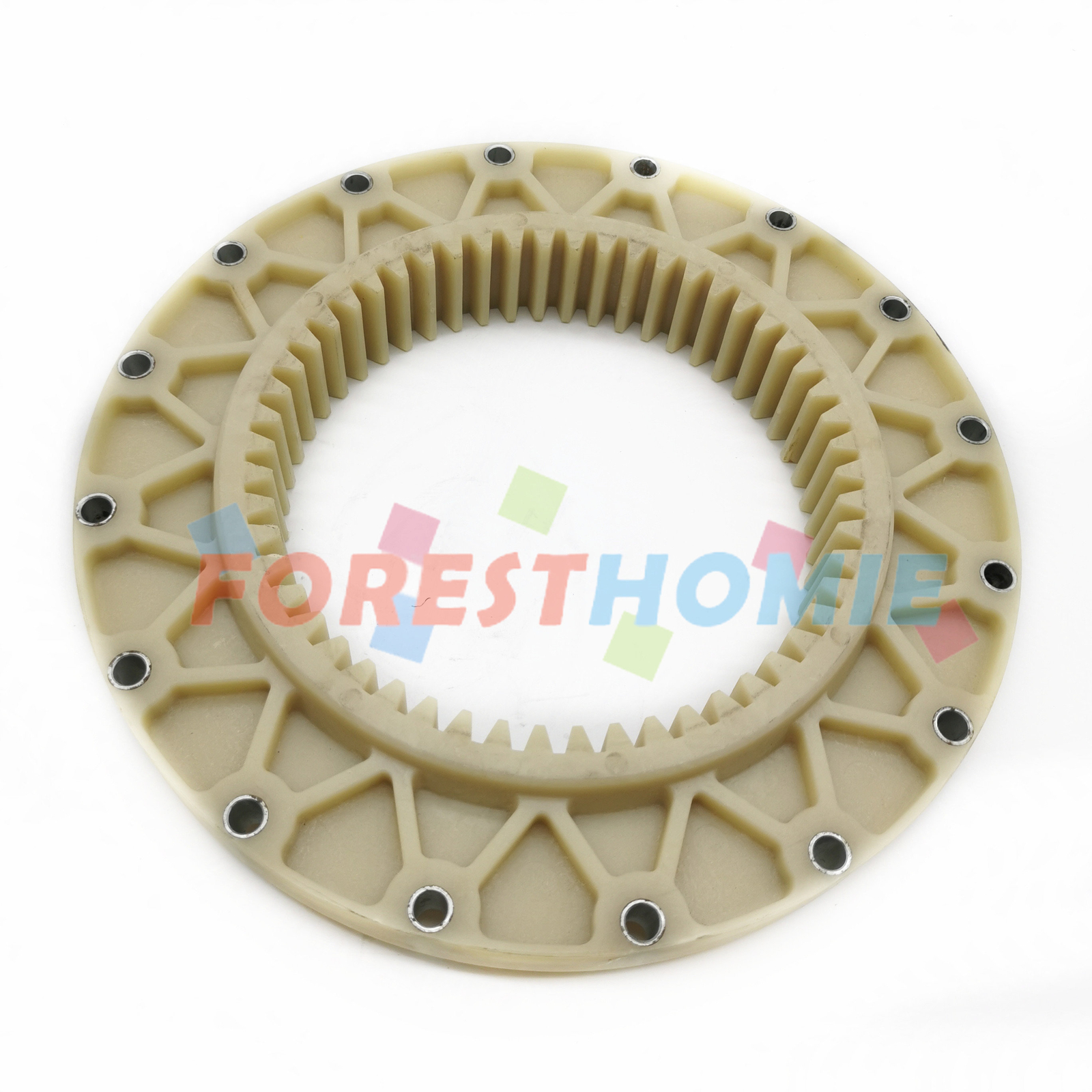 ★yk0330★ Coupling 4636444 For Hitachi ZX120-3 ZX200-3 ZX240-3 ZX330-3