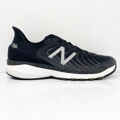 

Женские кроссовки New Balance 860 V11 W860B11 черные кроссовки размер 9 B, Черный, 860 V11