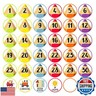 PETCEE Classroom Line Up Spots - 4