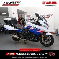 2022 BMW K 1600 GT 1600 SE Euro 5