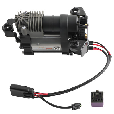 Air Suspension Compressor For Dodge Ram 1500 2013-2019 Ram Classic 2019 68204730