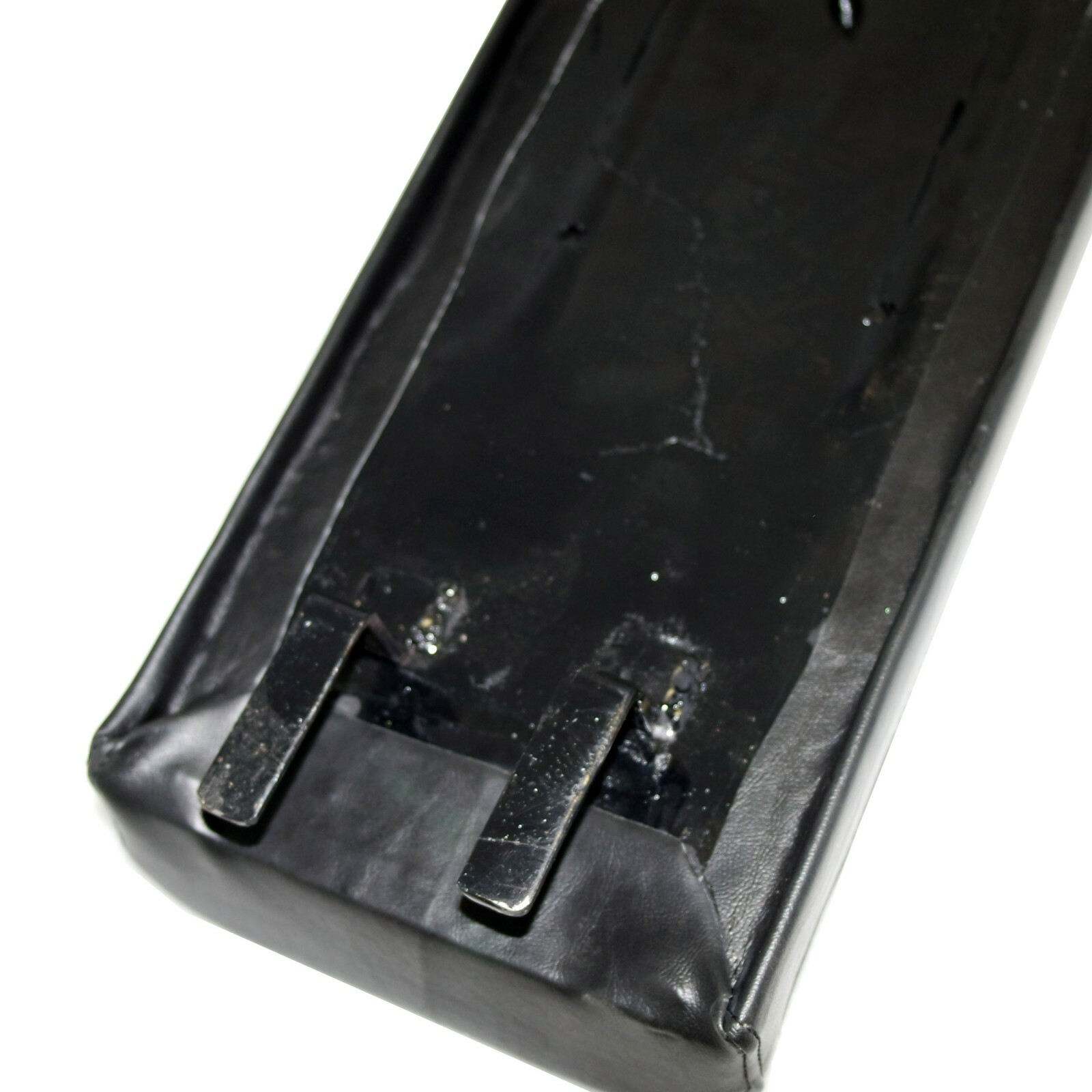 Fits Royal Enfield Interceptor 650cc Black Single Saddle Seat Assembly  