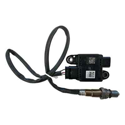 Particulate matter sensor LR146854 T2H50987 Genuine Land Rover NEW 
