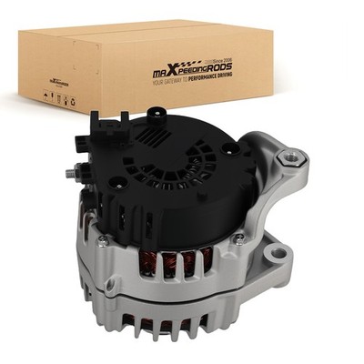 Alternateur 12V 180A for BMW Série 1 Coupé E82 2007-2013 12317802261