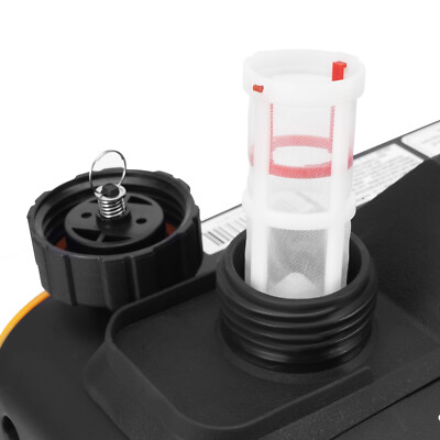 120V 2300W Inverter Generator Portable light weight Gas Power For Outdoor