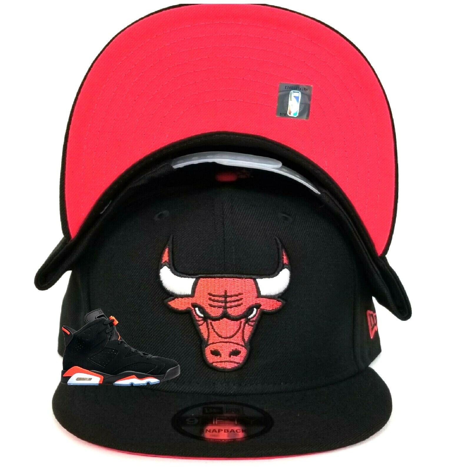 jordan 6 chicago bulls