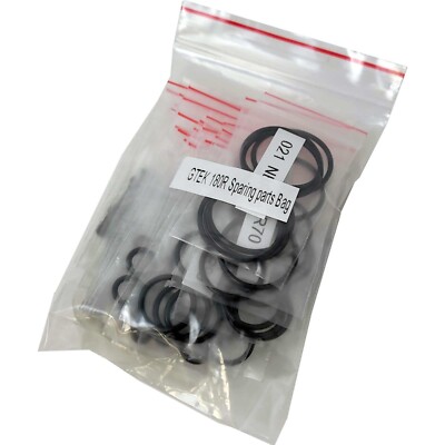 Planet Eclipse 180R Spares Kit Bag - Paintball
