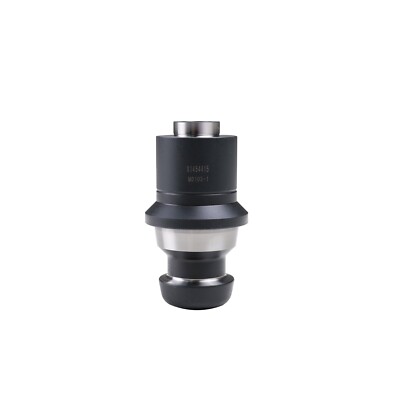 Zero Point Positioning Pull Stud for Clamping in the Zero Point Chuck SC-GEP3-30