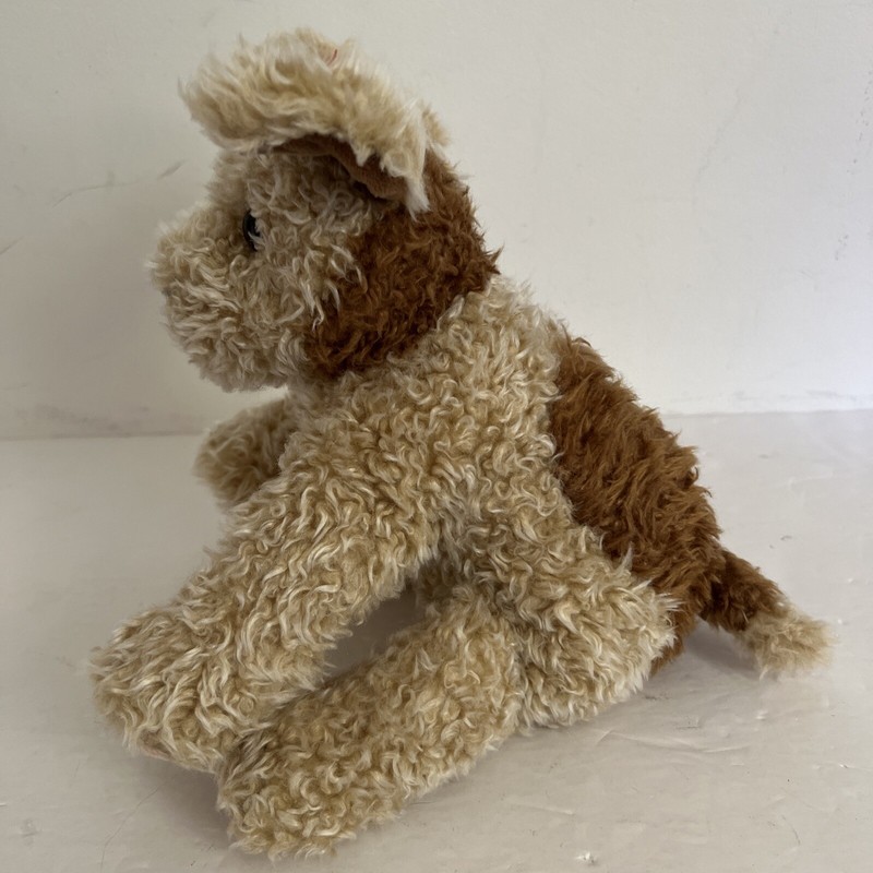 Baby Ty Surplus Network