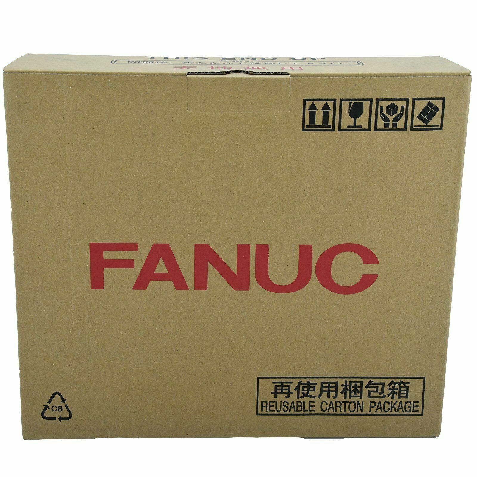 エアコン FANUC A06B-6047-H206 Fanuc A06B-6047-H206 or A06B6047H206 DC Servo Drive - Fanucworld