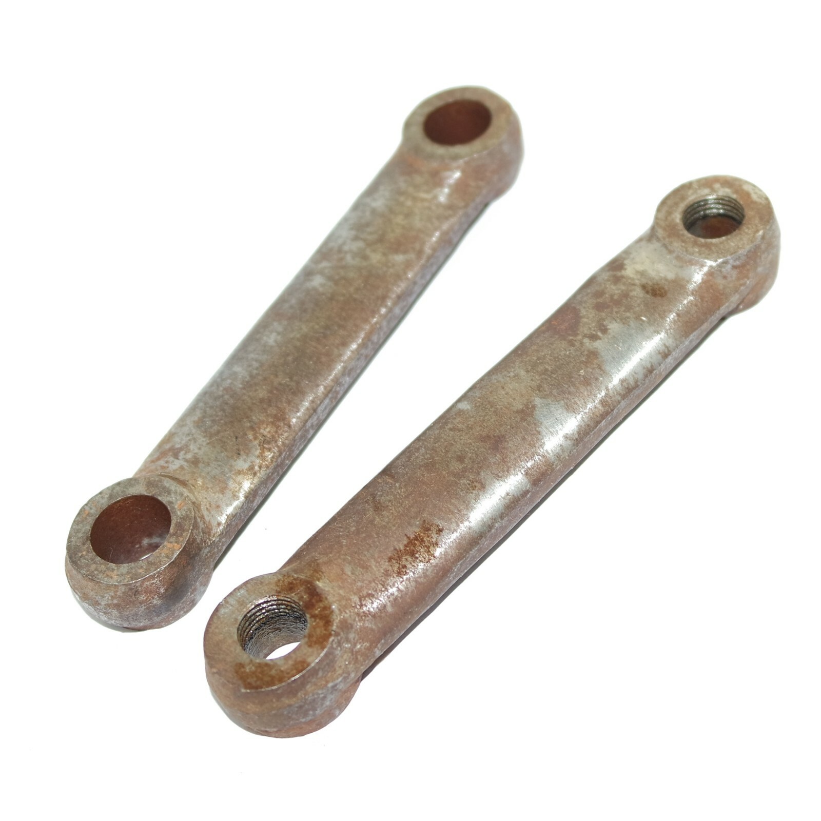 Indian Chief 1946 TO 1948 Front Girder Fork Shackle Set Of 2 Unit 