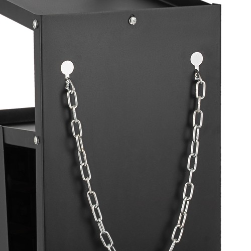 Rolling Welding Cart w/ Tank Storage 4 Drawers for TIG MIG Welder Plasma Cutter