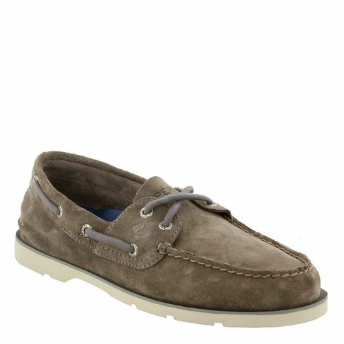 

[STS19908] Мужские очки Sperry Leeward с двумя глазами, Серый