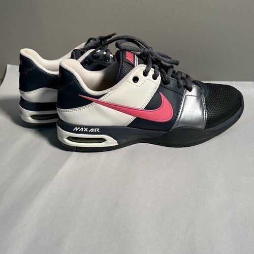 nike's air courtballistec 2.3 shoes