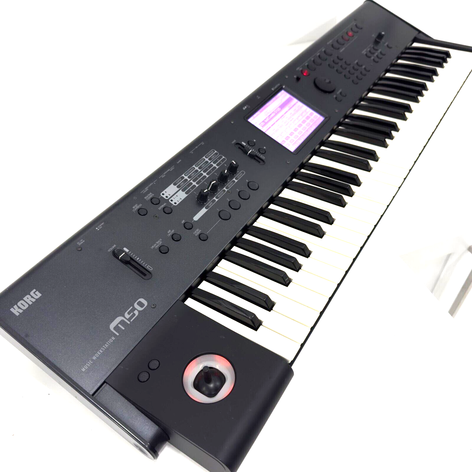 KORG M50-61 ケース付き 61鍵 $_57.PNG?set_id=880000500F