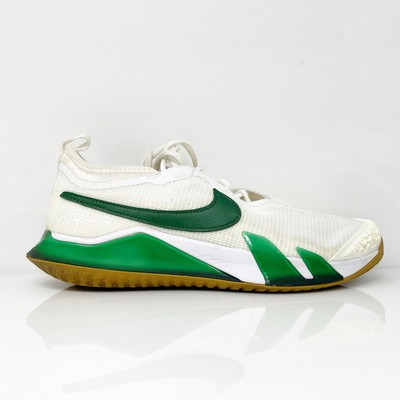 

Nike Womens React Vapor NXT CV0724-114 Белые кроссовки для бега, размер 8, Белый, React Vapor NXT