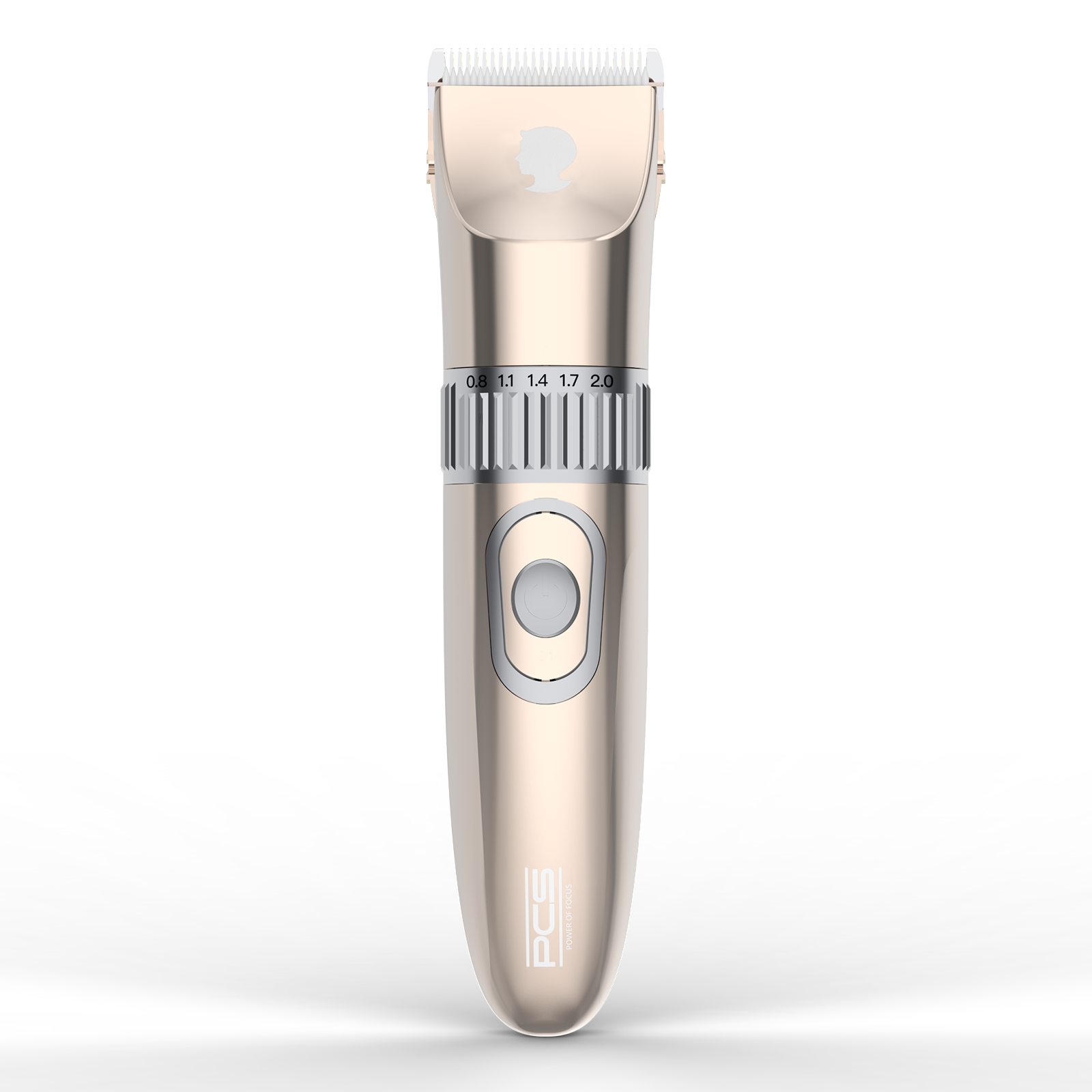 Shaver Grooming Kit