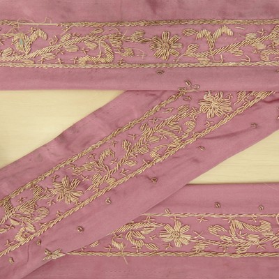used saree